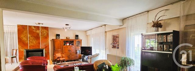 maison à vendre - 8 pièces - 300.0 m2 - MONTLUCON - 03 - AUVERGNE - Century 21 Pasquet Immobilier