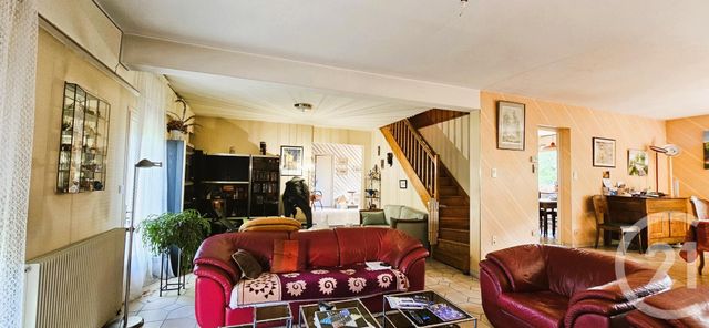 maison à vendre - 8 pièces - 300.0 m2 - MONTLUCON - 03 - AUVERGNE - Century 21 Pasquet Immobilier