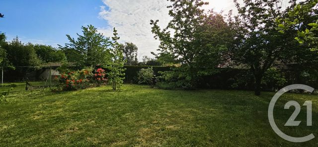 maison à vendre - 8 pièces - 300.0 m2 - MONTLUCON - 03 - AUVERGNE - Century 21 Pasquet Immobilier