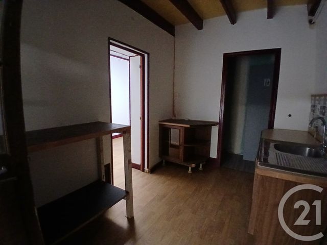 immeuble à vendre - 280.0 m2 - COMMENTRY - 03 - AUVERGNE - Century 21 Pasquet Immobilier