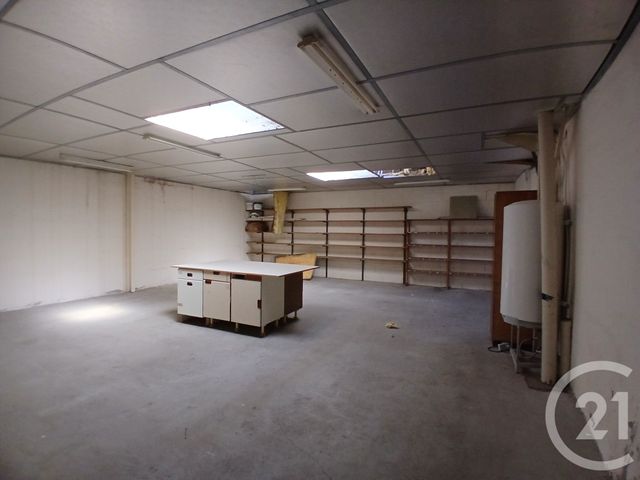 immeuble à vendre - 280.0 m2 - COMMENTRY - 03 - AUVERGNE - Century 21 Pasquet Immobilier