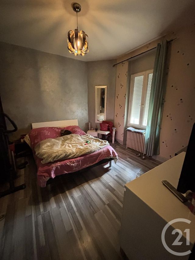maison à vendre - 5 pièces - 124.12 m2 - MONTLUCON - 03 - AUVERGNE - Century 21 Pasquet Immobilier