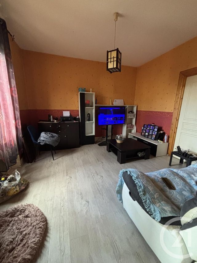 maison à vendre - 5 pièces - 124.12 m2 - MONTLUCON - 03 - AUVERGNE - Century 21 Pasquet Immobilier