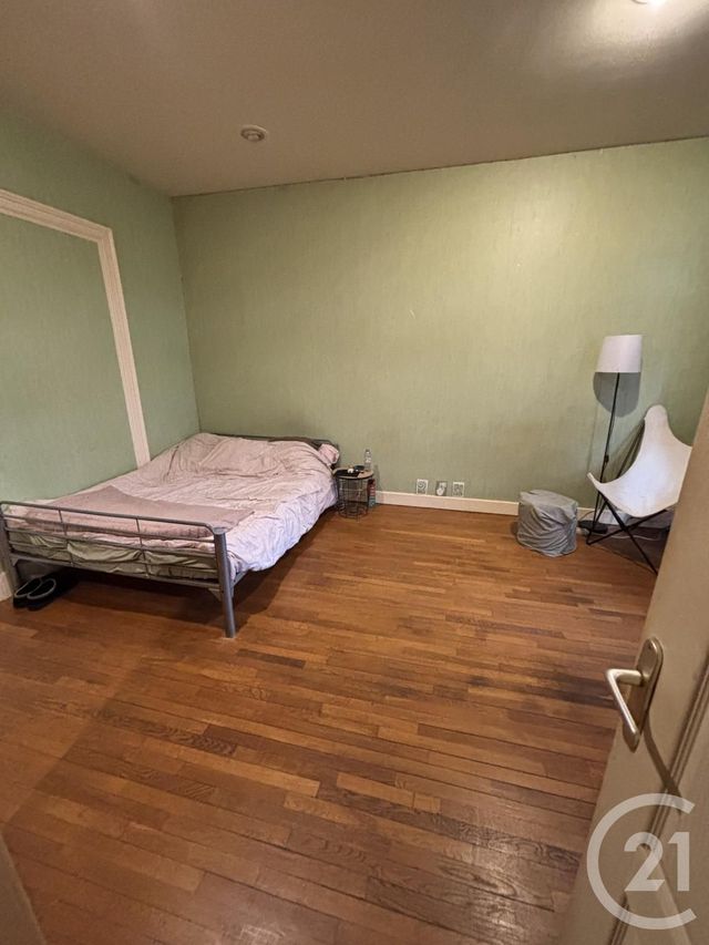 maison à vendre - 5 pièces - 124.12 m2 - MONTLUCON - 03 - AUVERGNE - Century 21 Pasquet Immobilier