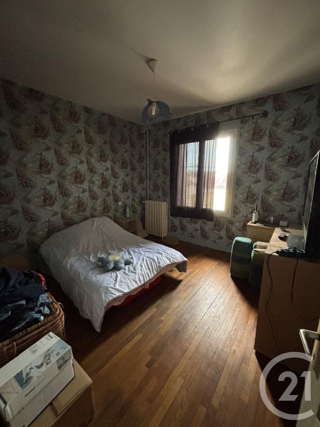 maison à vendre - 5 pièces - 124.12 m2 - MONTLUCON - 03 - AUVERGNE - Century 21 Pasquet Immobilier