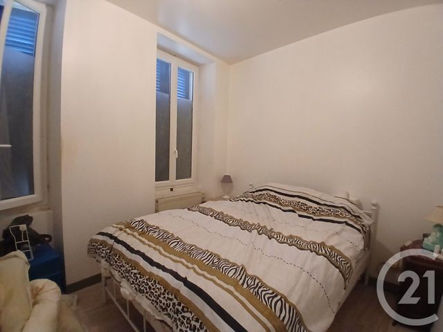 Appartement F3 à vendre MONTLUCON