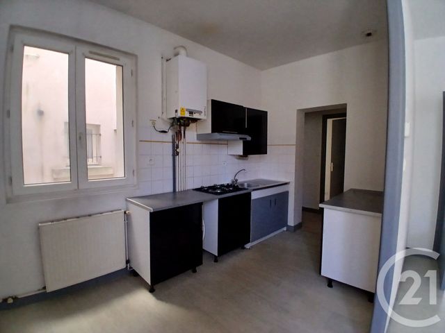 appartement - MONTLUCON - 03