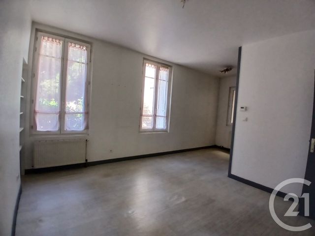 Appartement F3 à vendre MONTLUCON
