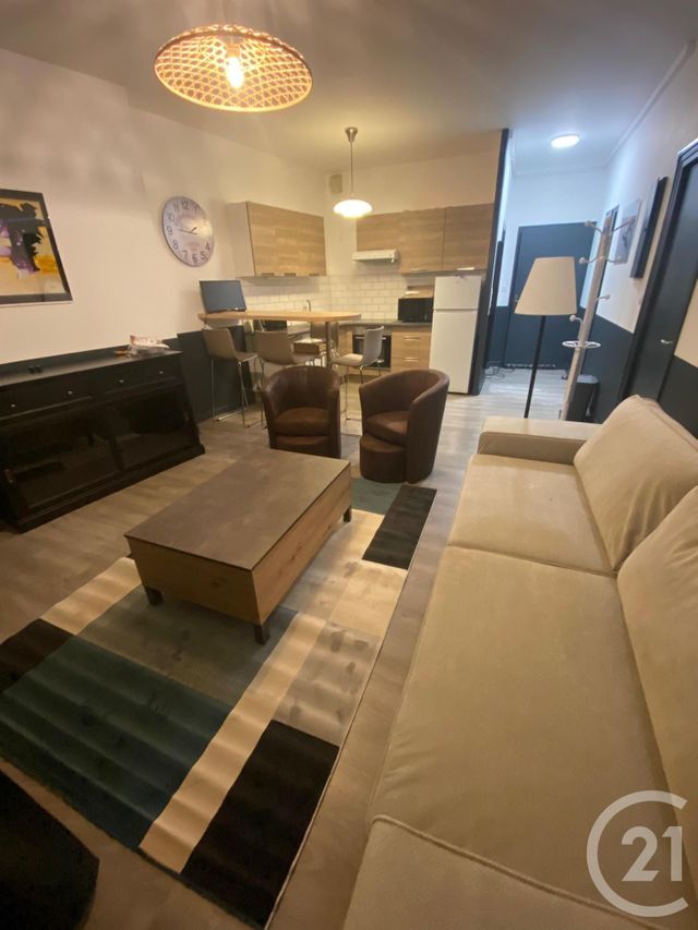 appartement - MONTLUCON - 03