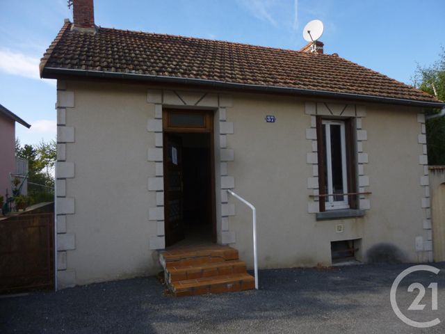 maison - NERIS LES BAINS - 03