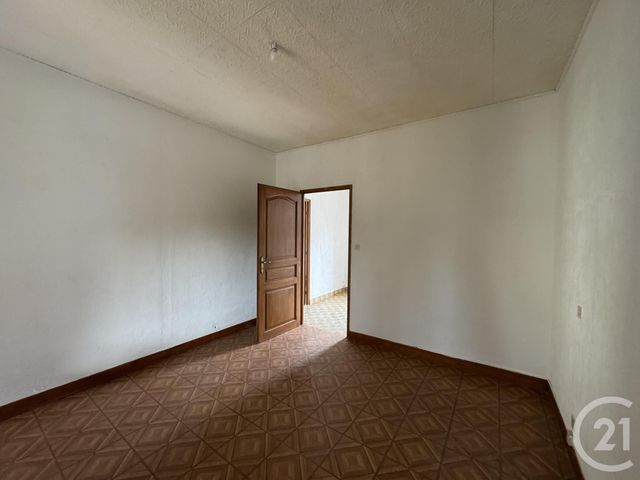 maison à louer - 2 pièces - 70.0 m2 - NERIS LES BAINS - 03 - AUVERGNE - Century 21 Pasquet Immobilier