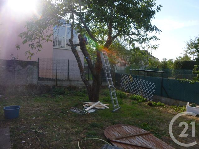 maison à louer - 2 pièces - 70.0 m2 - NERIS LES BAINS - 03 - AUVERGNE - Century 21 Pasquet Immobilier