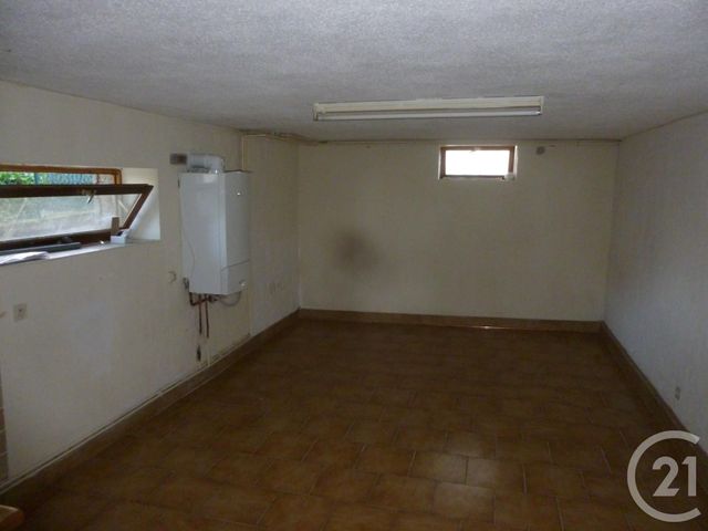 maison à louer - 2 pièces - 70.0 m2 - NERIS LES BAINS - 03 - AUVERGNE - Century 21 Pasquet Immobilier