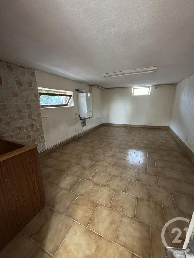 maison à louer - 2 pièces - 70.0 m2 - NERIS LES BAINS - 03 - AUVERGNE - Century 21 Pasquet Immobilier