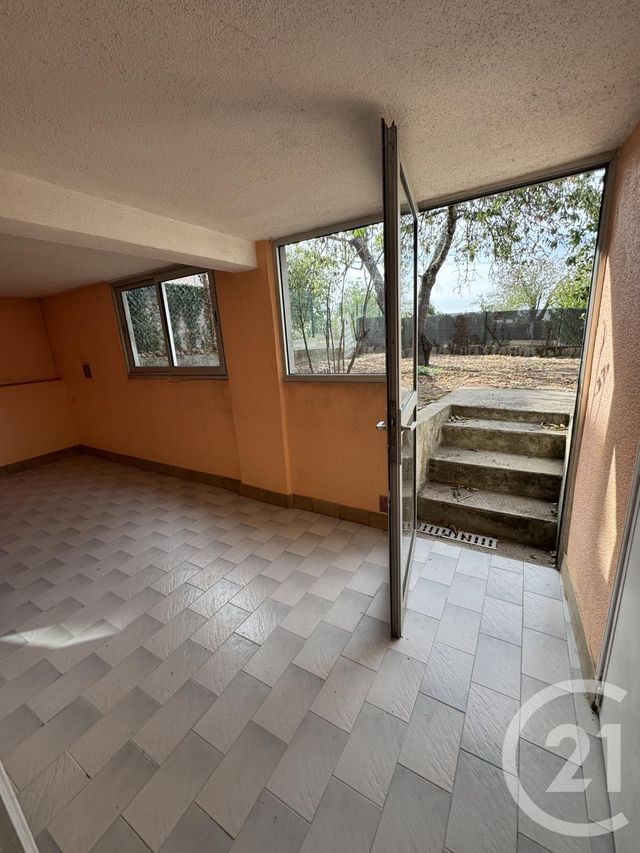 maison à louer - 2 pièces - 70.0 m2 - NERIS LES BAINS - 03 - AUVERGNE - Century 21 Pasquet Immobilier