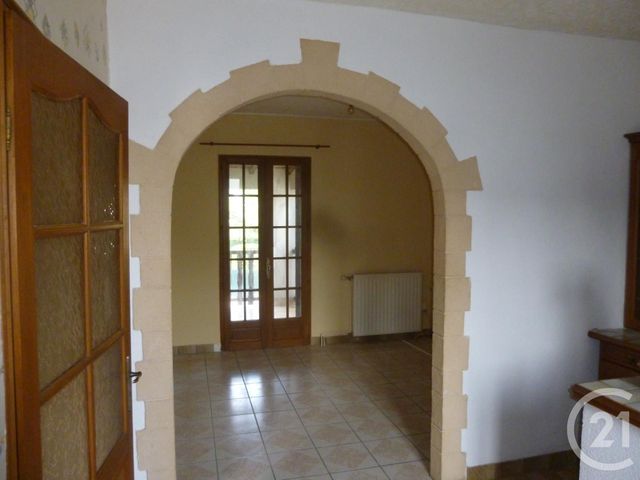 maison à louer - 2 pièces - 70.0 m2 - NERIS LES BAINS - 03 - AUVERGNE - Century 21 Pasquet Immobilier