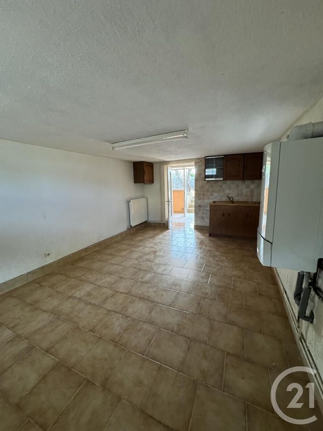 maison à louer - 2 pièces - 70.0 m2 - NERIS LES BAINS - 03 - AUVERGNE - Century 21 Pasquet Immobilier
