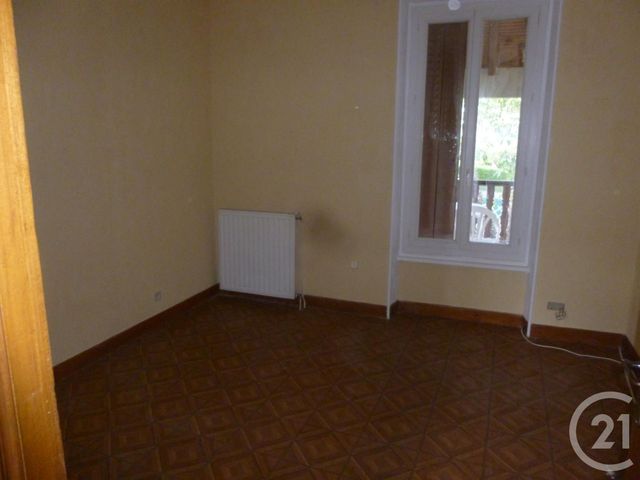 maison à louer - 2 pièces - 70.0 m2 - NERIS LES BAINS - 03 - AUVERGNE - Century 21 Pasquet Immobilier