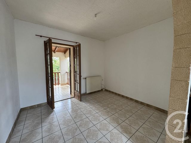 maison à louer - 2 pièces - 70.0 m2 - NERIS LES BAINS - 03 - AUVERGNE - Century 21 Pasquet Immobilier