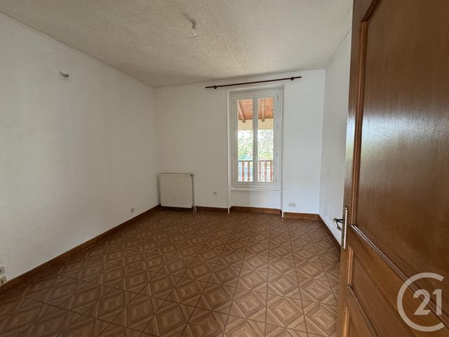 maison à louer - 2 pièces - 70.0 m2 - NERIS LES BAINS - 03 - AUVERGNE - Century 21 Pasquet Immobilier
