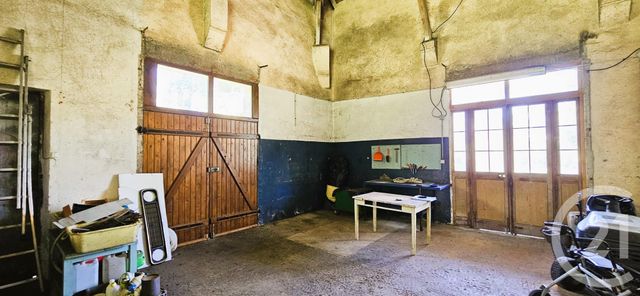 maison à vendre - 5 pièces - 135.0 m2 - TERJAT - 03 - AUVERGNE - Century 21 Pasquet Immobilier
