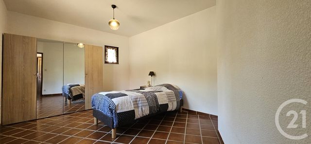 maison à vendre - 7 pièces - 168.0 m2 - PREMILHAT - 03 - AUVERGNE - Century 21 Pasquet Immobilier