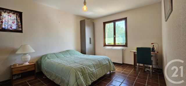 maison à vendre - 7 pièces - 168.0 m2 - PREMILHAT - 03 - AUVERGNE - Century 21 Pasquet Immobilier