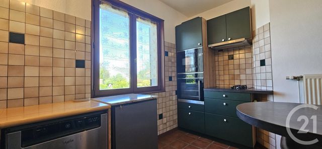 maison à vendre - 7 pièces - 168.0 m2 - PREMILHAT - 03 - AUVERGNE - Century 21 Pasquet Immobilier