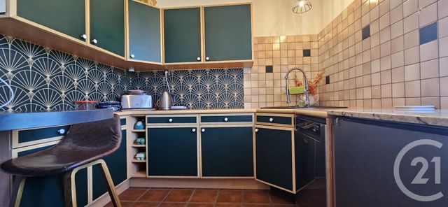maison à vendre - 7 pièces - 168.0 m2 - PREMILHAT - 03 - AUVERGNE - Century 21 Pasquet Immobilier
