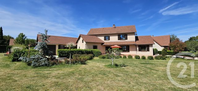 Maison à vendre PREMILHAT