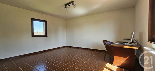 maison à vendre - 7 pièces - 168.0 m2 - PREMILHAT - 03 - AUVERGNE - Century 21 Pasquet Immobilier