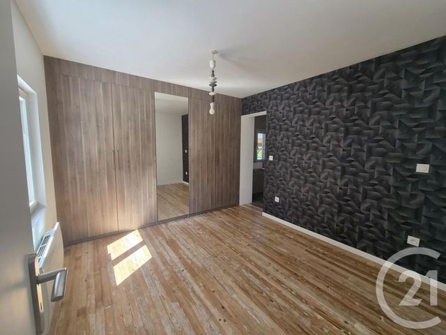 maison à louer - 4 pièces - 104.0 m2 - QUINSSAINES - 03 - AUVERGNE - Century 21 Pasquet Immobilier