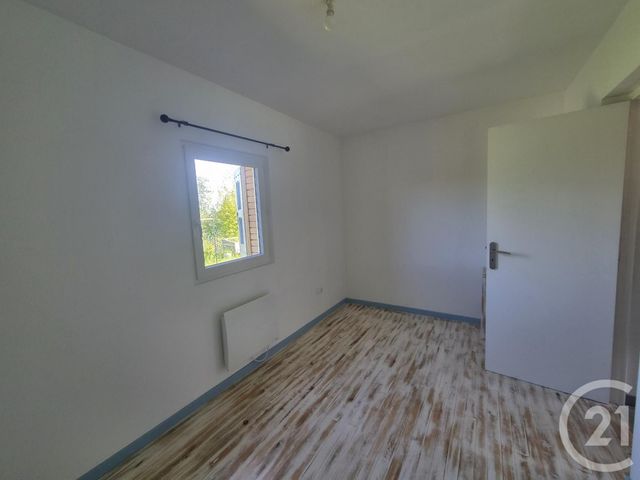 maison à louer - 4 pièces - 104.0 m2 - QUINSSAINES - 03 - AUVERGNE - Century 21 Pasquet Immobilier