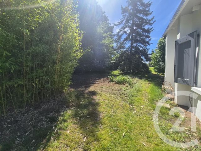 maison à louer - 4 pièces - 104.0 m2 - QUINSSAINES - 03 - AUVERGNE - Century 21 Pasquet Immobilier