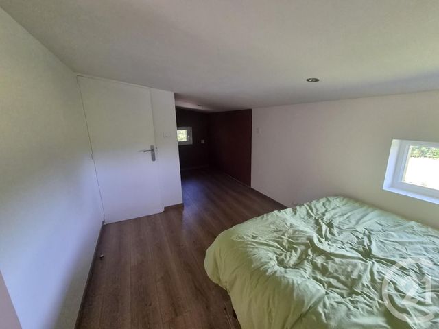 maison à louer - 4 pièces - 104.0 m2 - QUINSSAINES - 03 - AUVERGNE - Century 21 Pasquet Immobilier