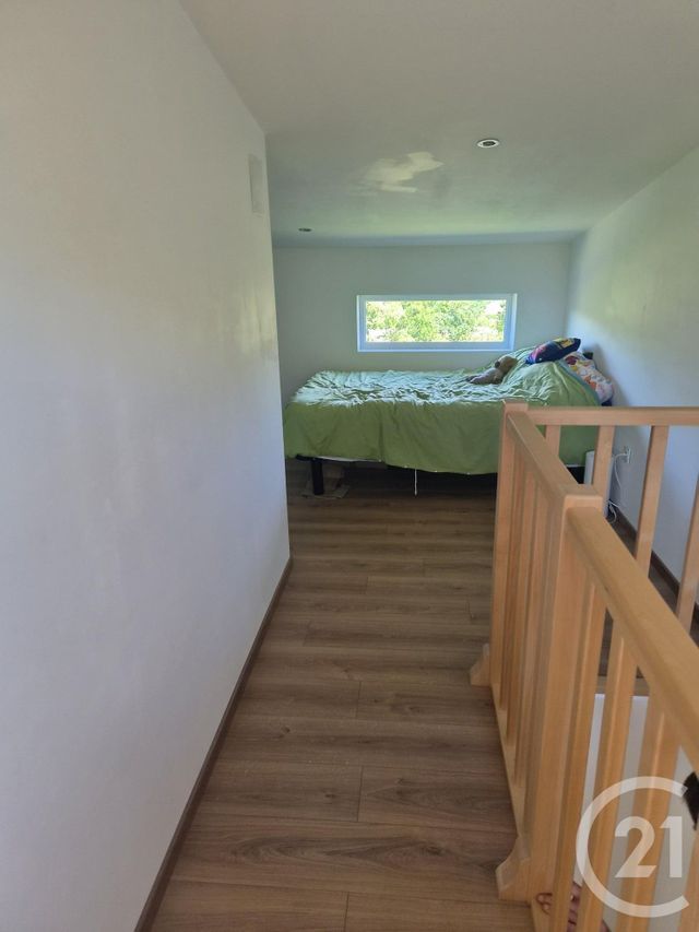 maison à louer - 4 pièces - 104.0 m2 - QUINSSAINES - 03 - AUVERGNE - Century 21 Pasquet Immobilier