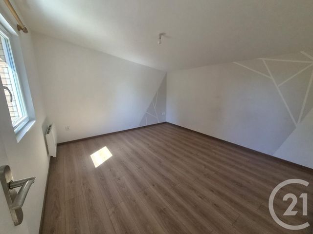 maison à louer - 4 pièces - 104.0 m2 - QUINSSAINES - 03 - AUVERGNE - Century 21 Pasquet Immobilier