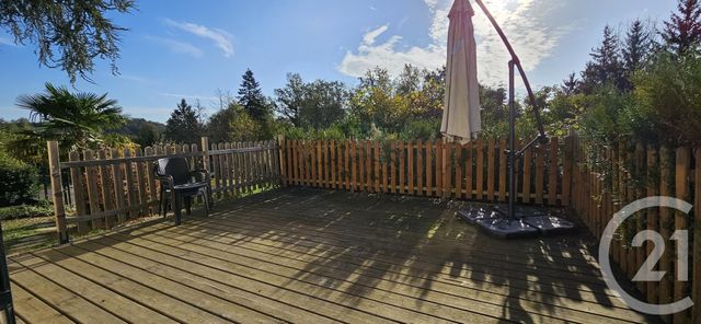 maison à louer - 5 pièces - 88.0 m2 - BEZENET - 03 - AUVERGNE - Century 21 Pasquet Immobilier