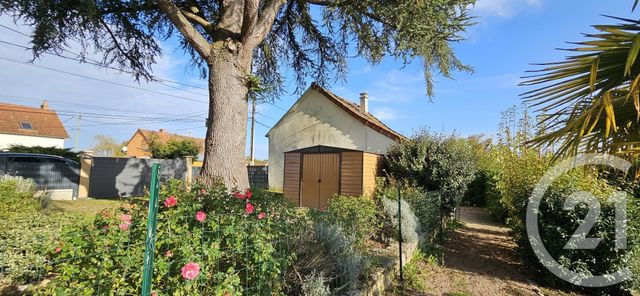 Maison à louer BEZENET