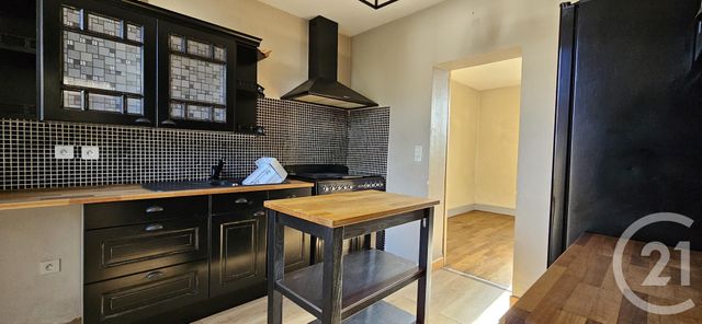 maison à louer - 5 pièces - 88.0 m2 - BEZENET - 03 - AUVERGNE - Century 21 Pasquet Immobilier