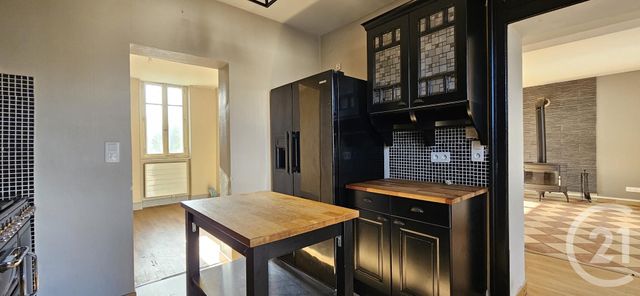 maison à louer - 5 pièces - 88.0 m2 - BEZENET - 03 - AUVERGNE - Century 21 Pasquet Immobilier
