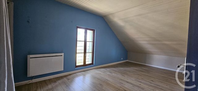 maison à louer - 5 pièces - 88.0 m2 - BEZENET - 03 - AUVERGNE - Century 21 Pasquet Immobilier