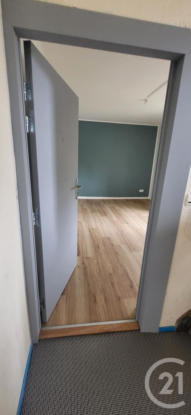 appartement - EVAUX LES BAINS - 23