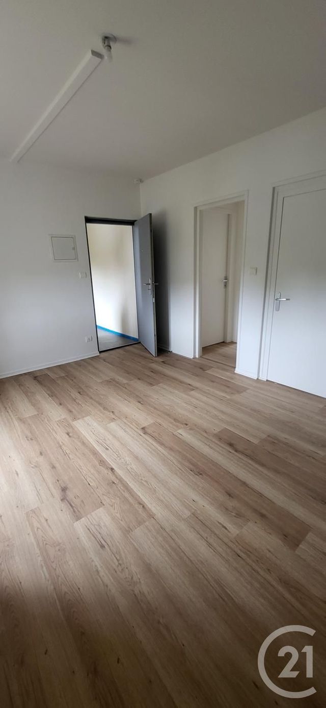 Appartement Autre à louer - 2 pièces - 37.97 m2 - EVAUX LES BAINS - 23 - LIMOUSIN - Century 21 Pasquet Immobilier