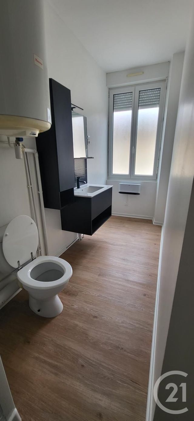 Appartement Autre à louer - 2 pièces - 37.97 m2 - EVAUX LES BAINS - 23 - LIMOUSIN - Century 21 Pasquet Immobilier