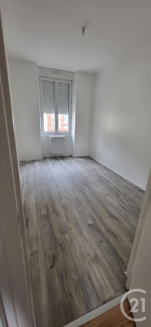 Appartement Autre à louer - 2 pièces - 37.97 m2 - EVAUX LES BAINS - 23 - LIMOUSIN - Century 21 Pasquet Immobilier