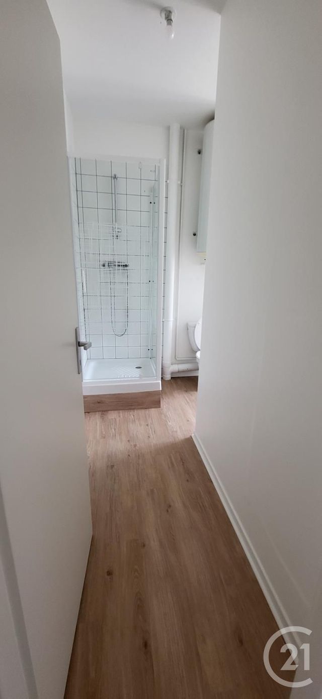 Appartement Autre à louer - 2 pièces - 37.97 m2 - EVAUX LES BAINS - 23 - LIMOUSIN - Century 21 Pasquet Immobilier