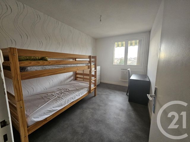Appartement à louer - 3 pièces - 55.53 m2 - MONTLUCON - 03 - AUVERGNE - Century 21 Pasquet Immobilier