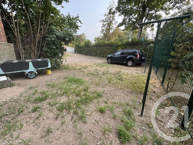 Appartement F3 à louer - 3 pièces - 58.0 m2 - NERIS LES BAINS - 03 - AUVERGNE - Century 21 Pasquet Immobilier