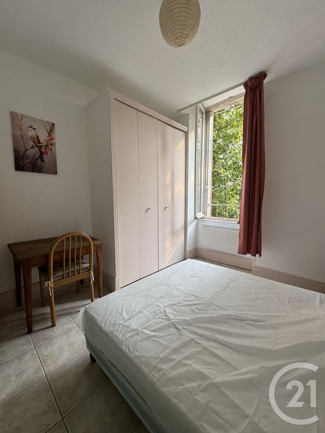 Appartement F3 à louer - 3 pièces - 58.0 m2 - NERIS LES BAINS - 03 - AUVERGNE - Century 21 Pasquet Immobilier